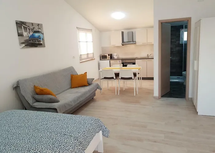 Endless Horizont Apartment