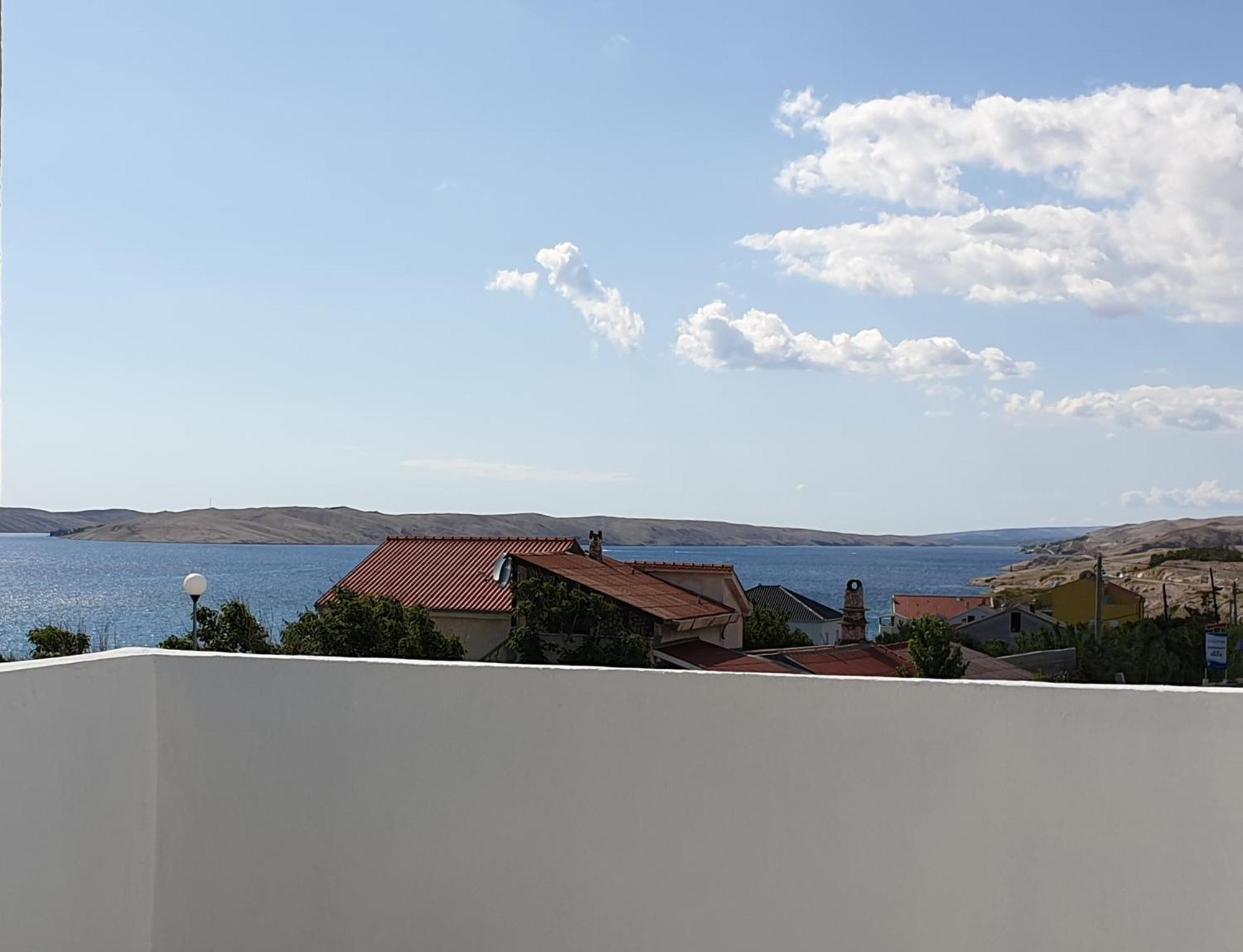Endless Horizont Apartment *