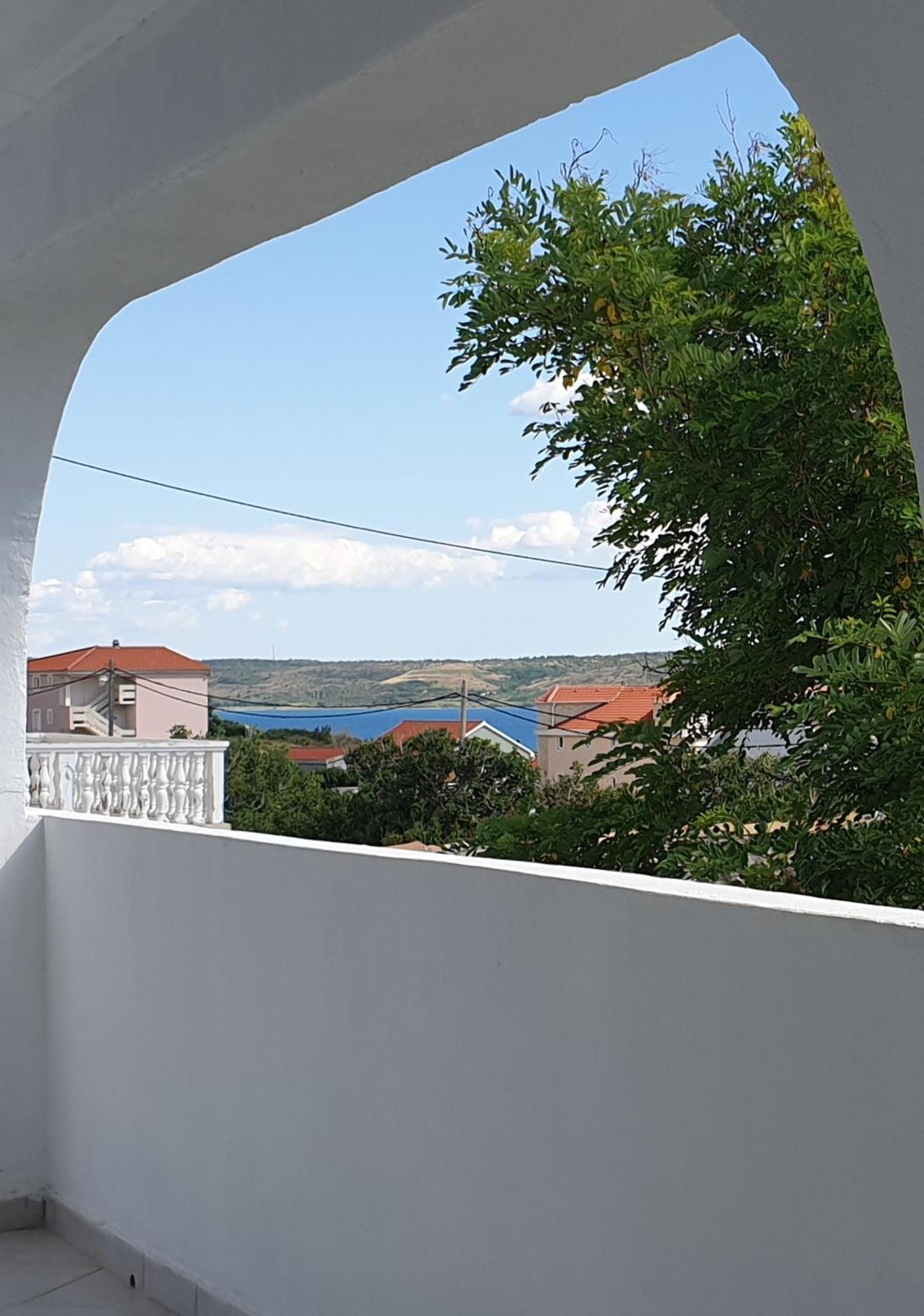 Apartment Endless Horizont Rtina