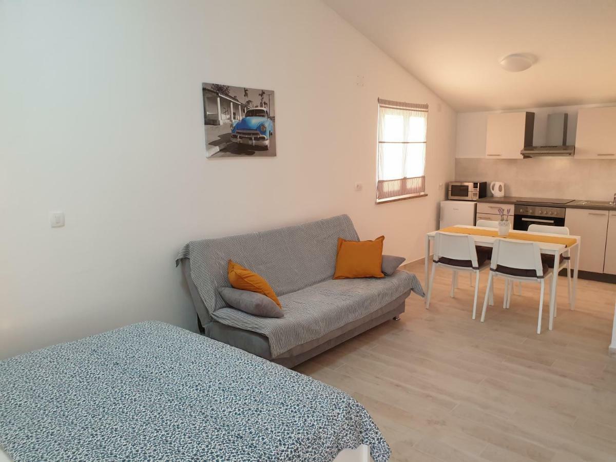 Endless Horizont Apartment
