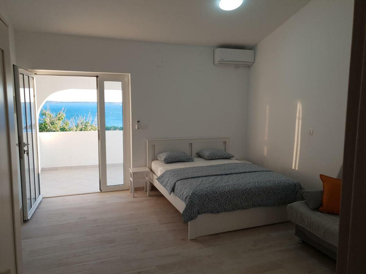 Apartment Endless Horizont Rtina
