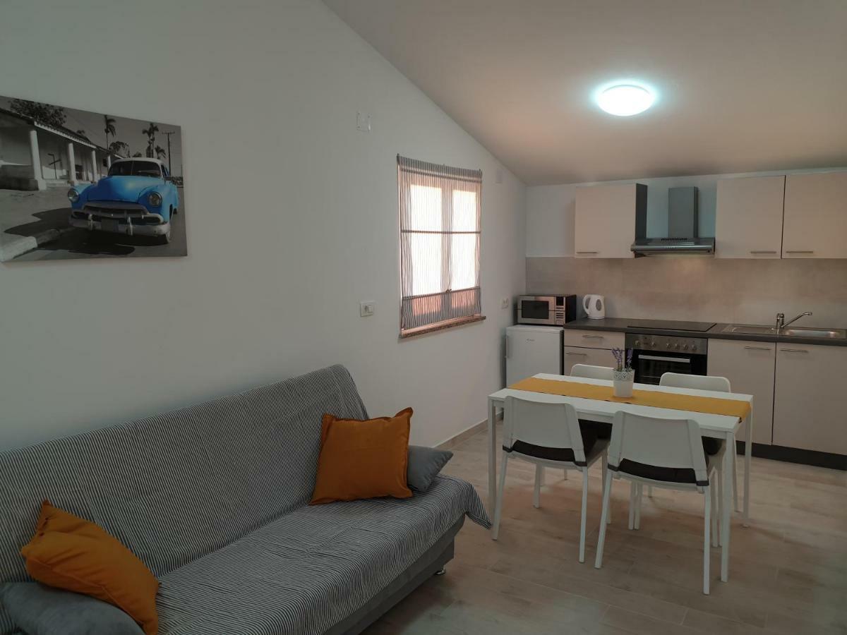 Apartment Endless Horizont Rtina