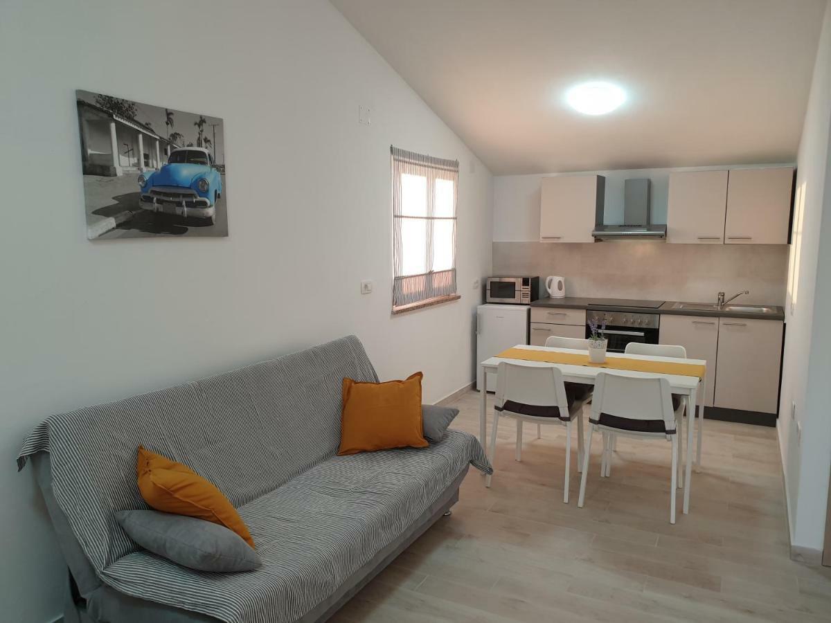 Apartment Endless Horizont Rtina