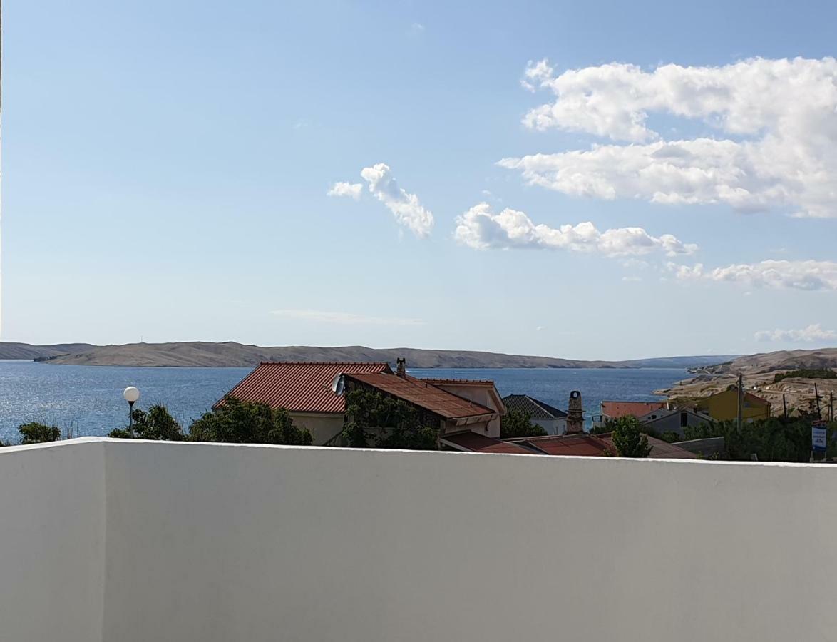 Apartment Endless Horizont *