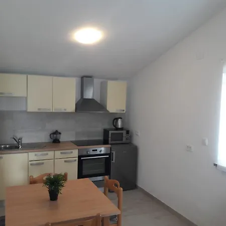 Endless Horizont Apartment Rtina Kamer foto
