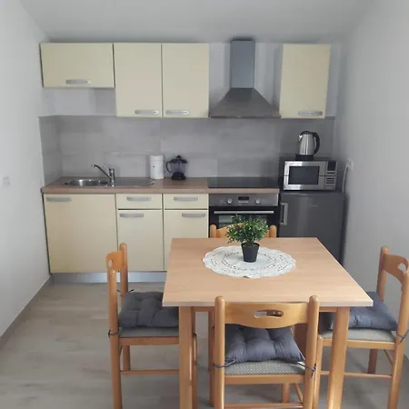 Endless Horizont Apartment Rtina Kamer foto