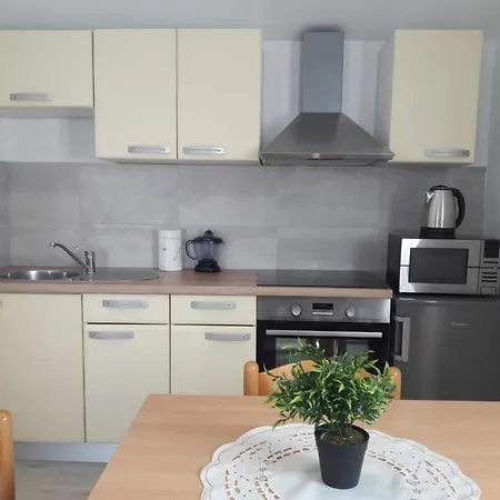 Endless Horizont Apartment Rtina Kamer foto