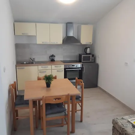 Endless Horizont Apartment Rtina Kamer foto