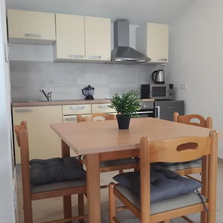 Endless Horizont Apartment Rtina Kamer foto