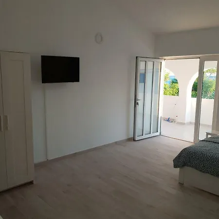 Endless Horizont Apartment Rtina Buitenkant foto