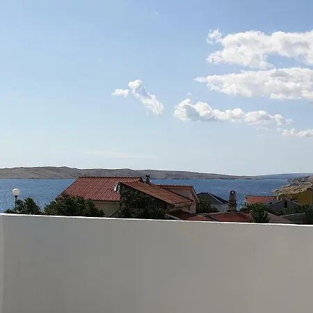 Endless Horizont Apartment Rtina Buitenkant foto