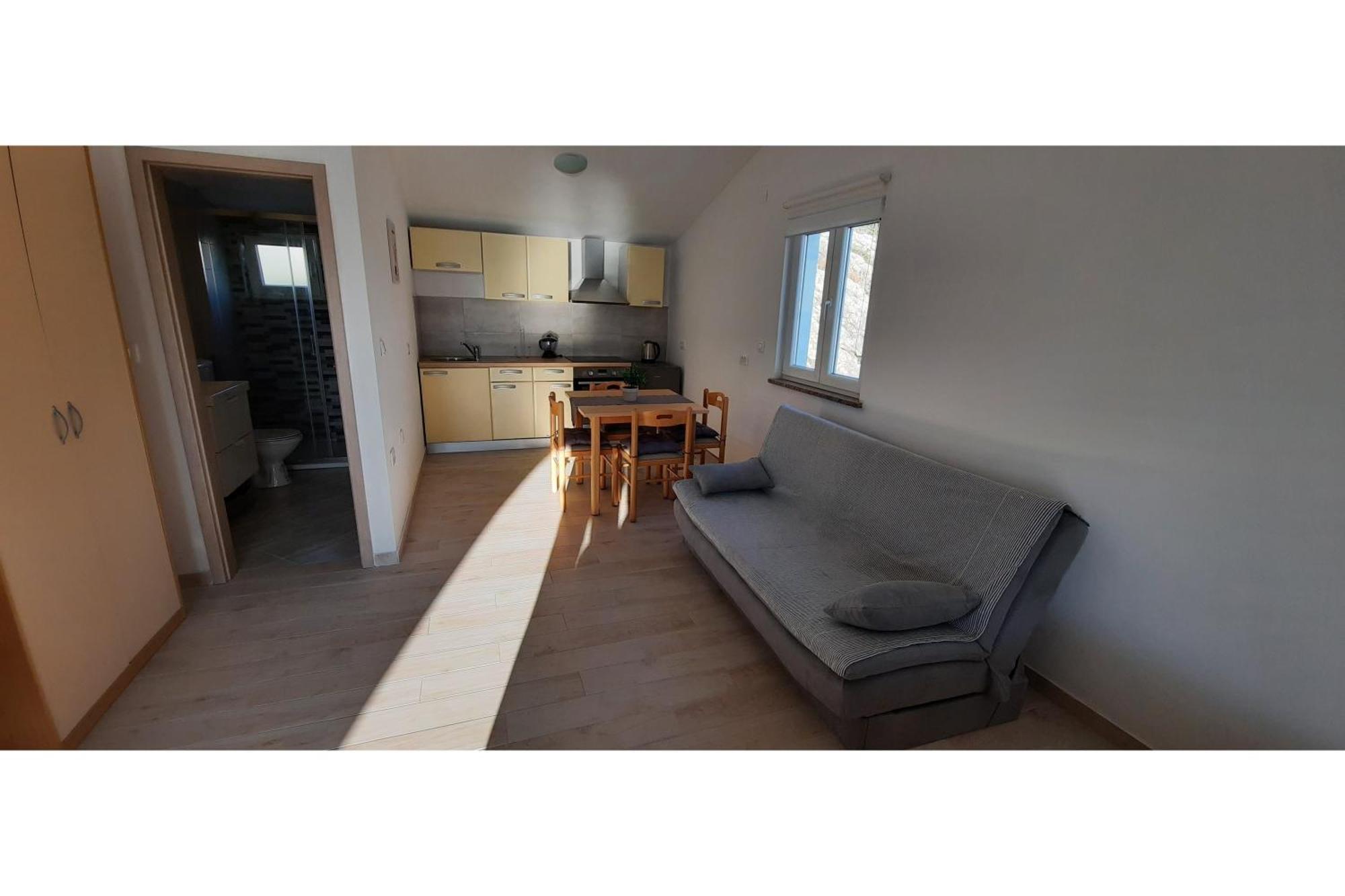 Appartement Endless Horizont *