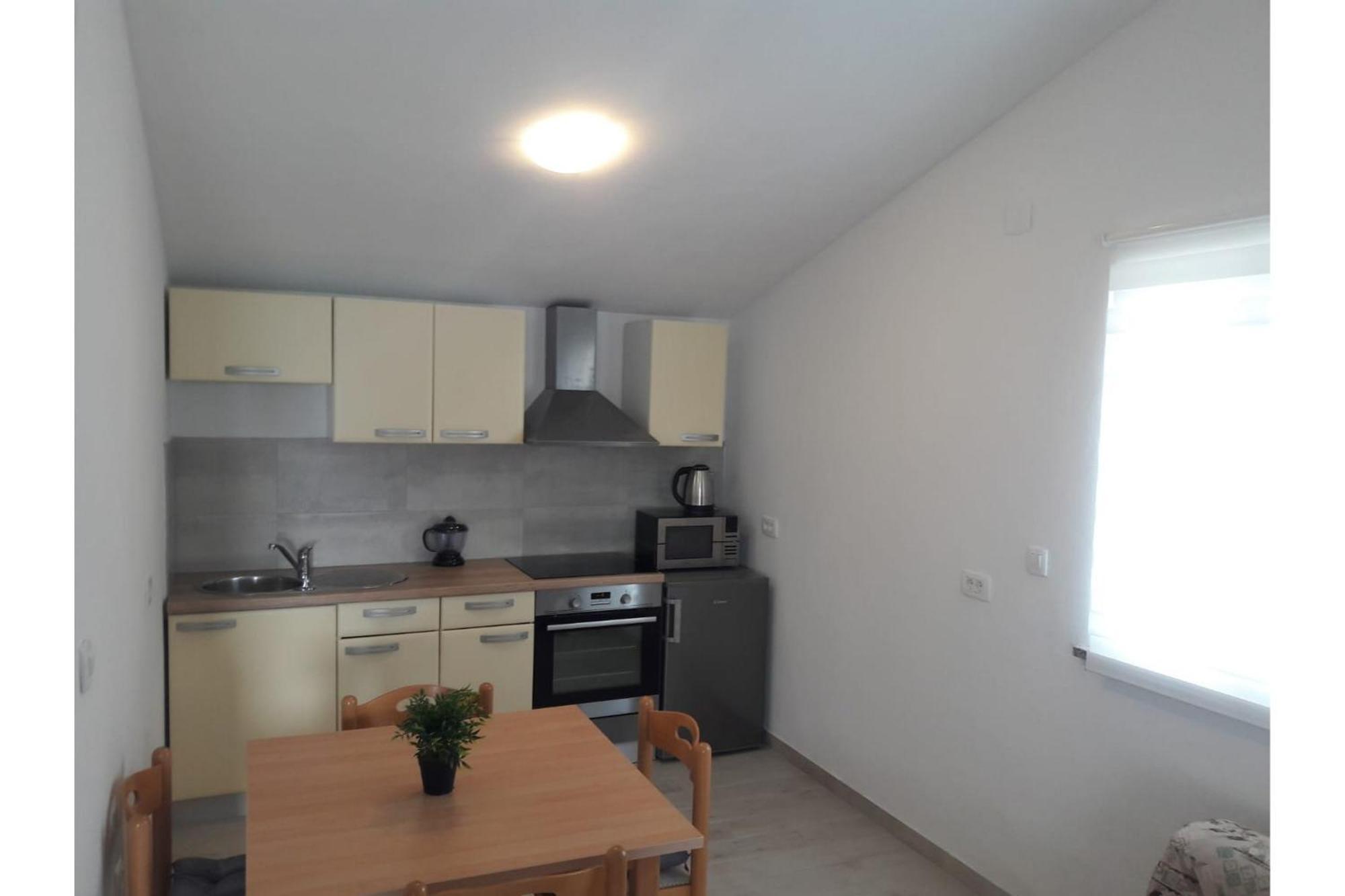 Apartma Endless Horizont