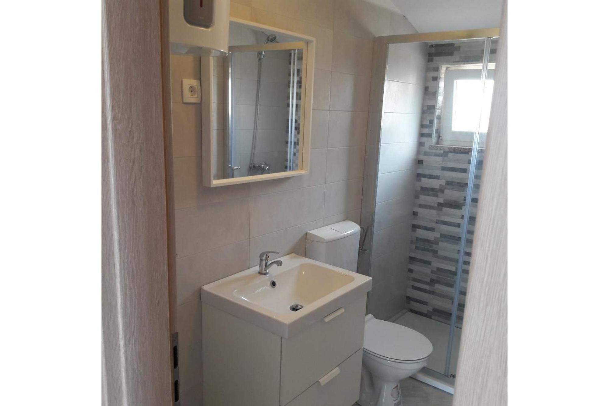 Endless Horizont Apartma Rtina