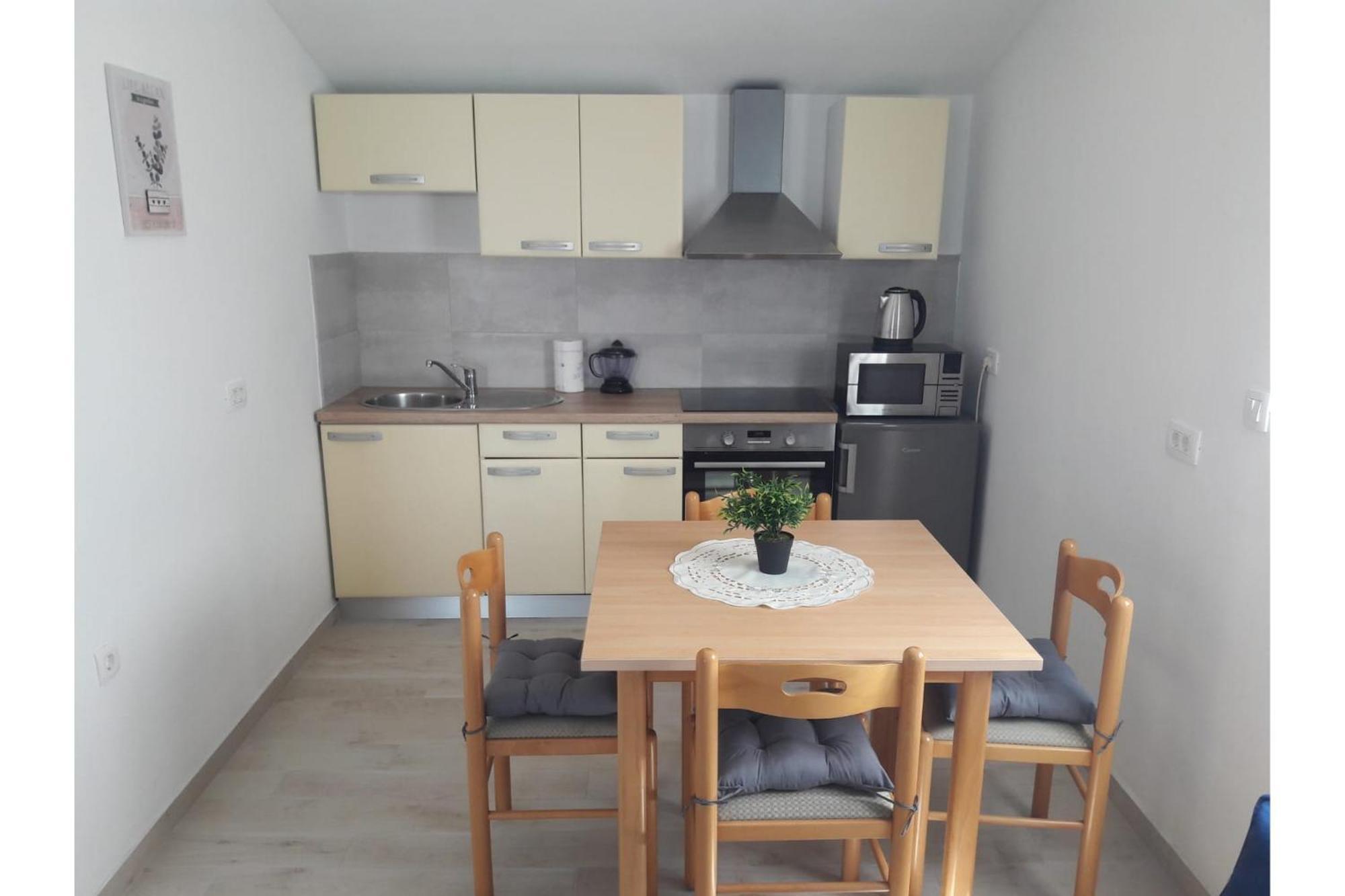 Endless Horizont Apartma