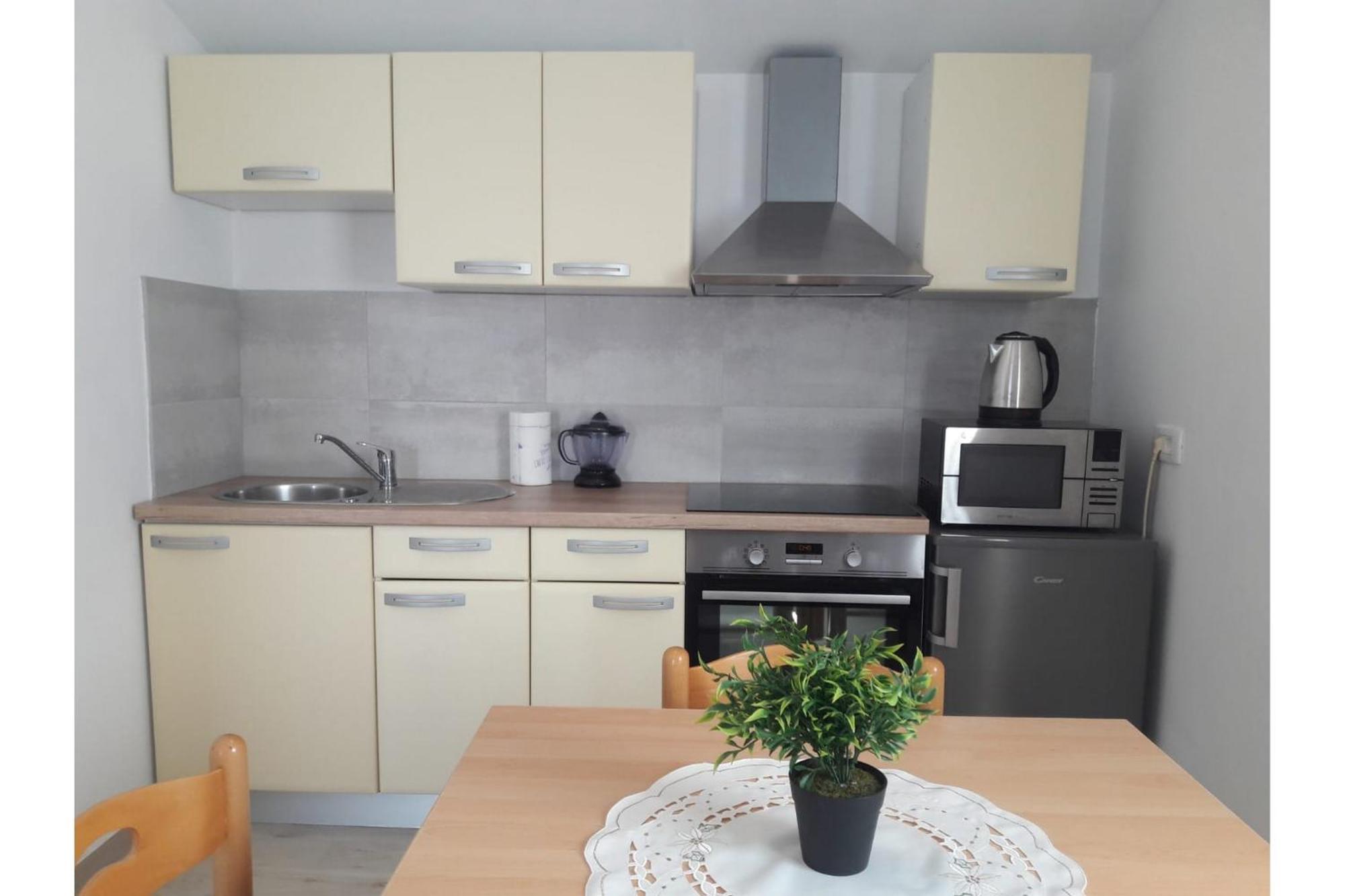Apartma Endless Horizont Rtina