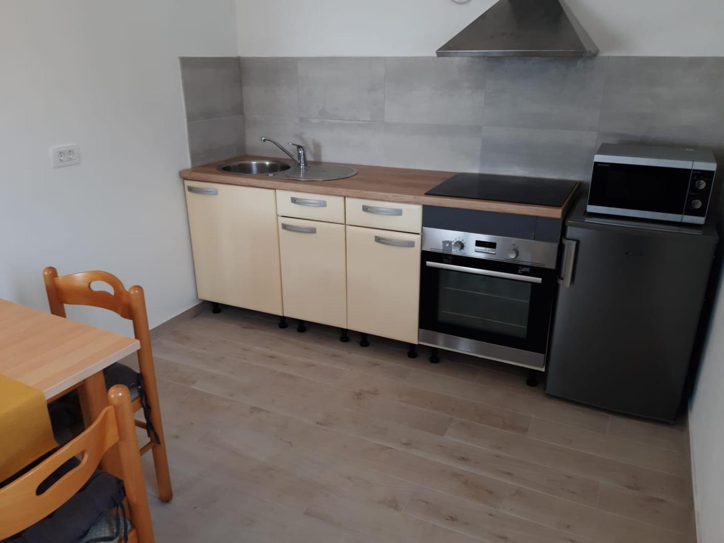 Endless Horizont Appartement Rtina