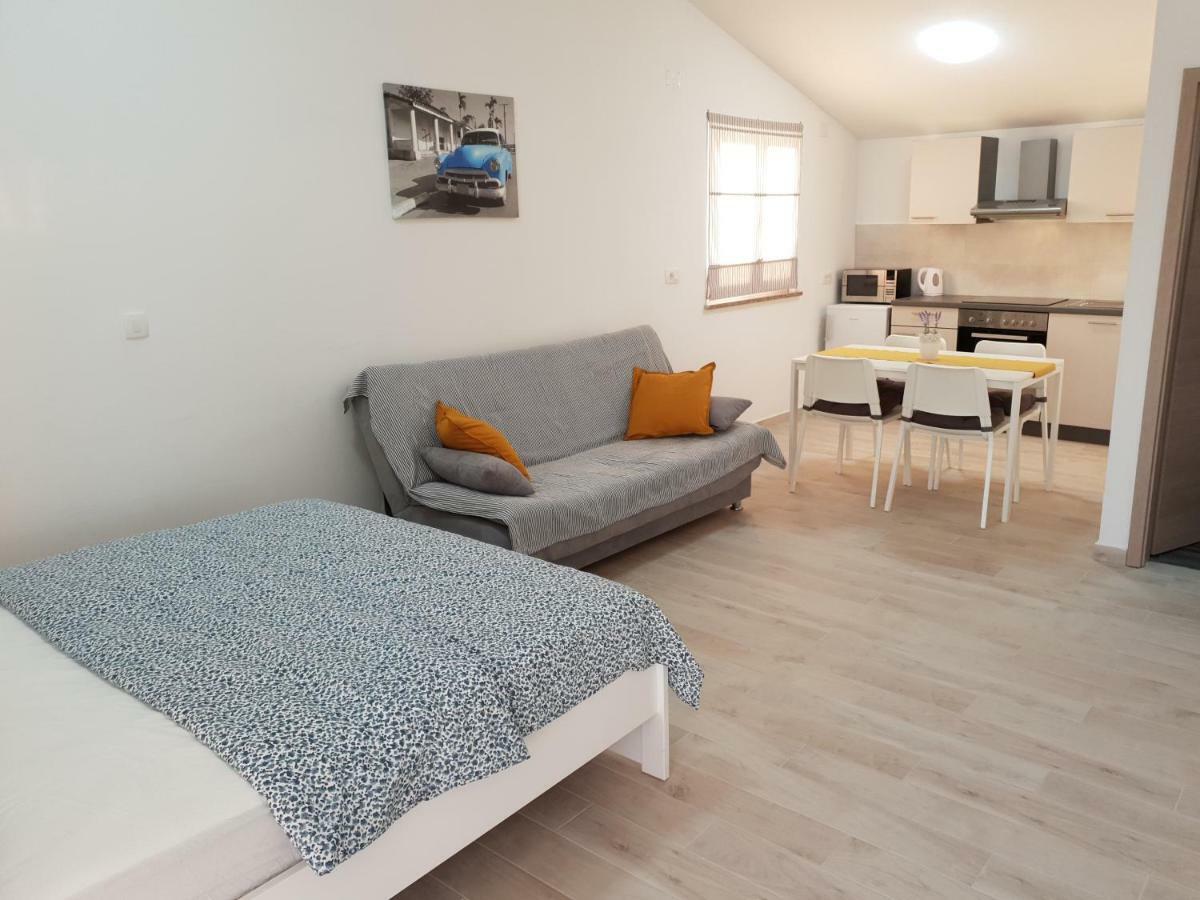 Endless Horizont Apartma