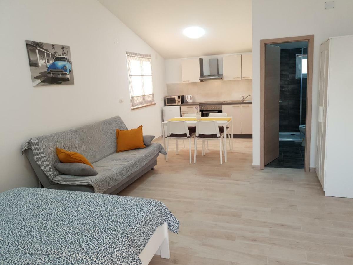 Apartma Endless Horizont
